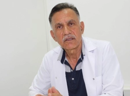 Necmettin Gürsoy