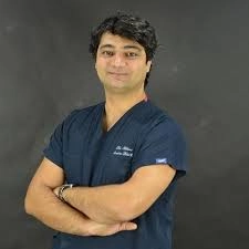 Dr. Dt. İbrahim Karakuş