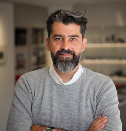 Dr. Dt. Onur Öztürk