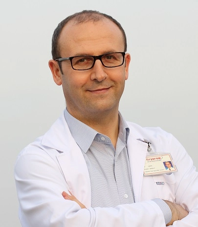 Abidin Tanrıkut