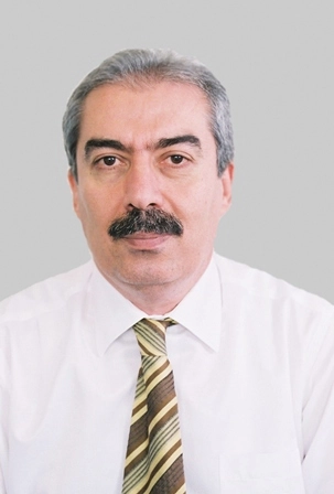 Ali Canpolat