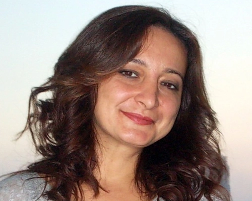 Dr. Psk. Bilge Açıkgöz Karaoğlu
