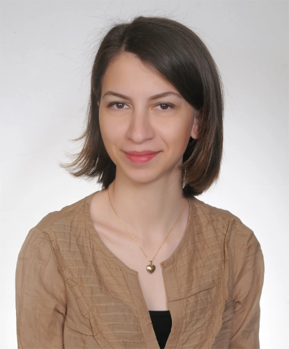 Dr. Uzm. Psk. Çağla Kav