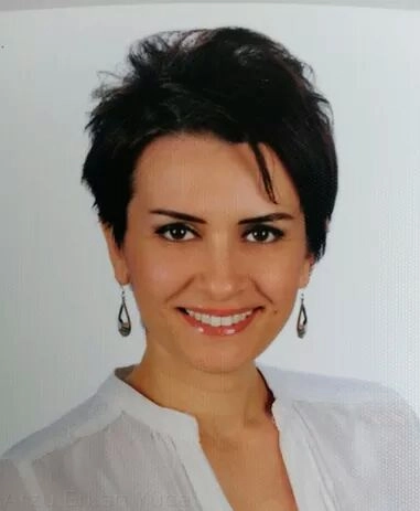 Arzu Erkan Yüce