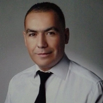 Özgür Aktaş