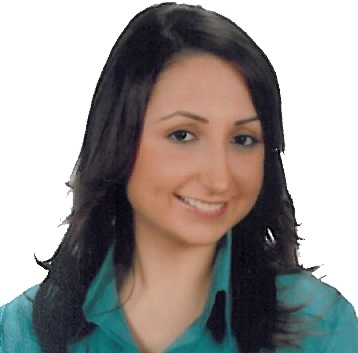 Gonca Candan