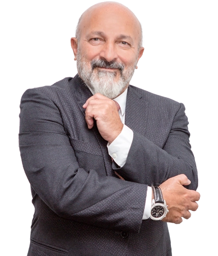 Prof. Dr. Murat Topalan