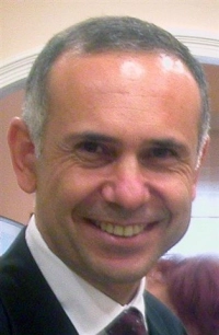 Osman Baran Tortum