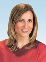 Dr. Dyt. Seda Bahtiyar Tatay