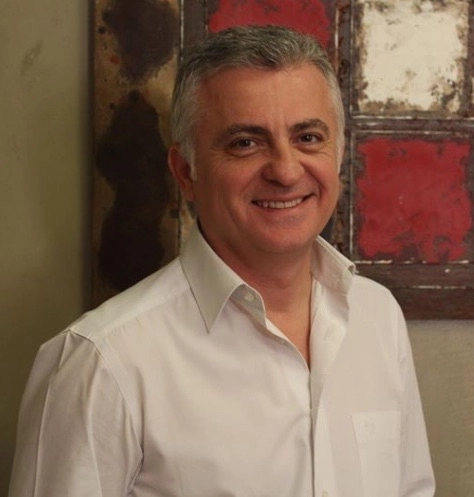 Uzm. Dr. K. Vefa Gönenç