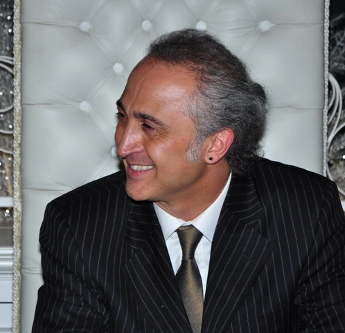 Op. Dr. Ömer Özdemir
