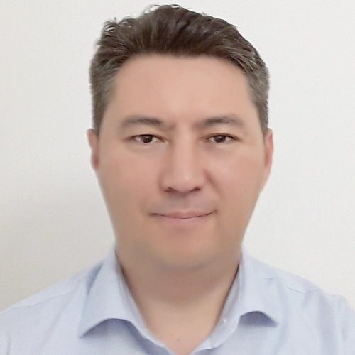 Öğr. Üyesi Hayri Demirbaş