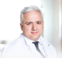 Prof. Dr. Akın Akakın