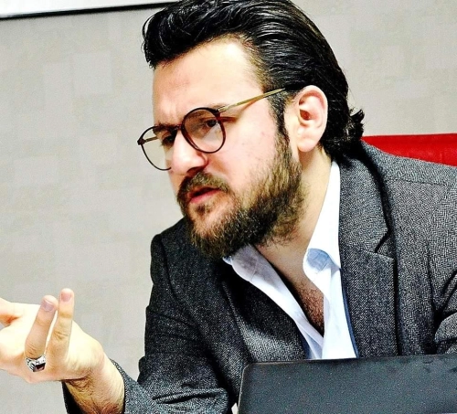 Dr. Uzm. Psk. Kubilay Göksel Eren