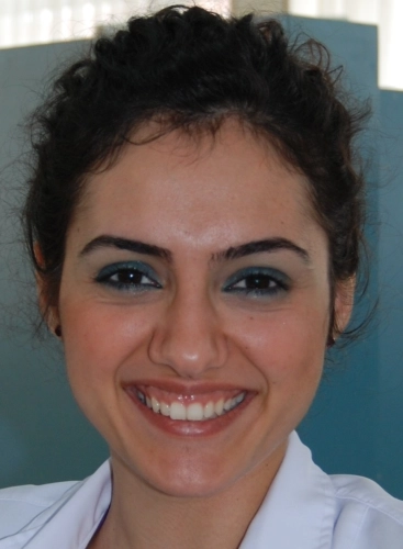Dr. Dt. Elif Özbozdağ