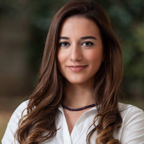 Dr. Uzm. Psk. Berat Arifoğlu