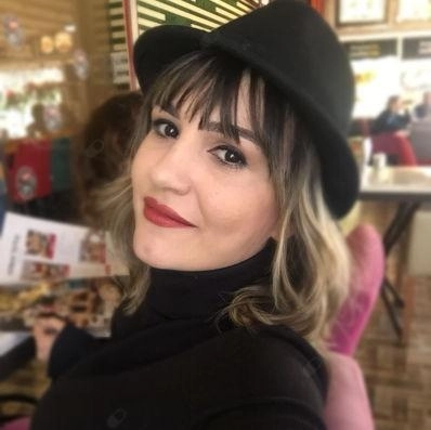 Rabia Özaslan