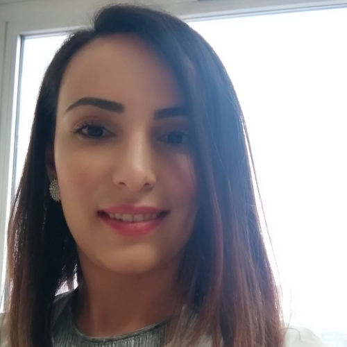 Sezgül Şahin