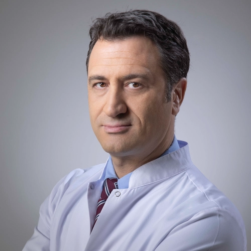 Kaan Irgıt