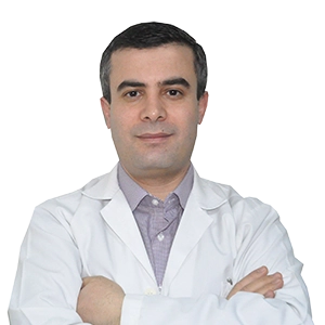 Ali İhsan Bebek