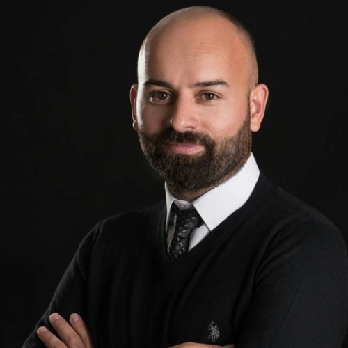 Dan. Şenol Baygül