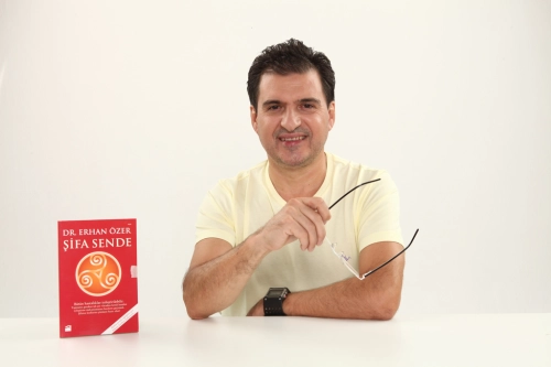 Uzm. Dr. Erhan Özer