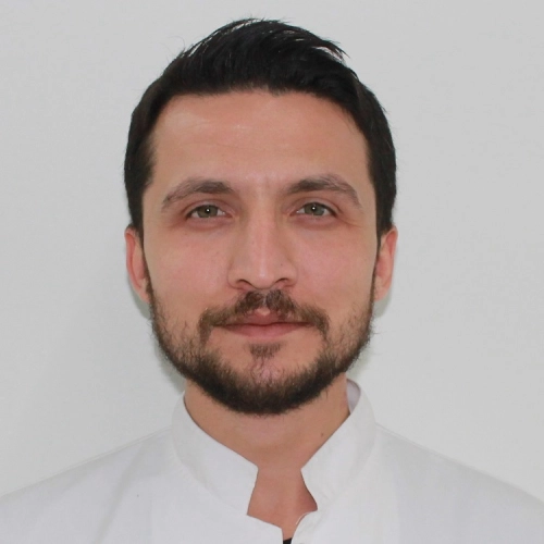Dr. Dt. Murat Demiral