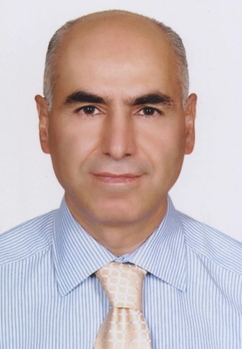 Necdet Şükrü Altun