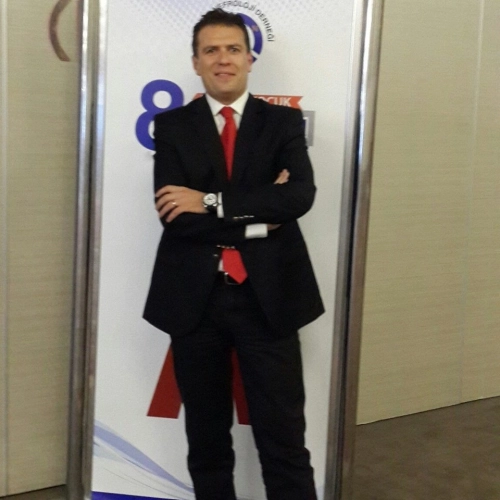 Oğuzhan Durmaz