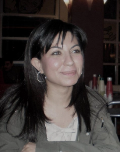 Dr. Asu Hız