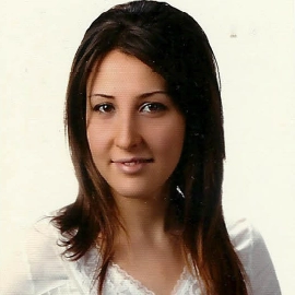 Ayşe Didem Avcı
