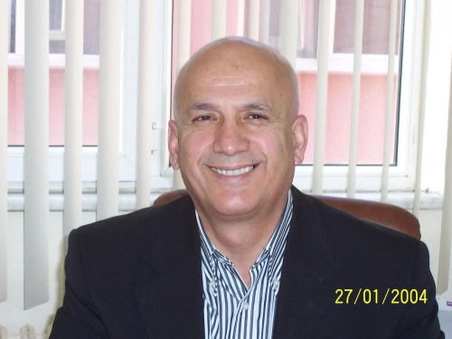 Recep Özgültekin