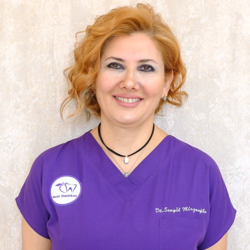 Dr. Dt. Songül Mirzaoğlu