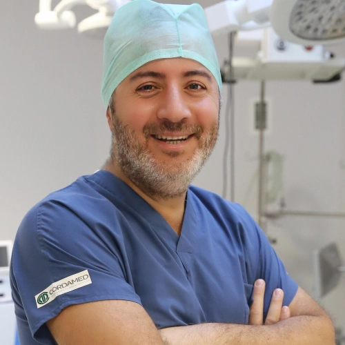 Ahmet Özek