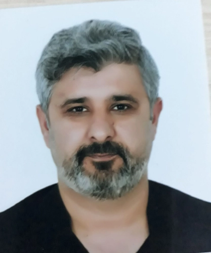 Dan. Yusuf Aydın