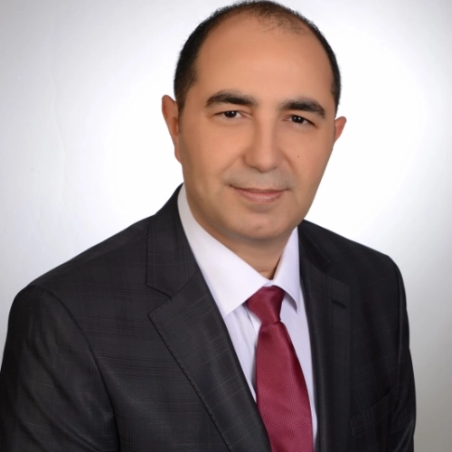 Oktay İrkörücü
