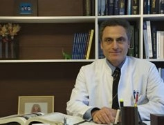 Mehmet Ergez