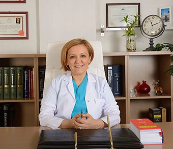 Uzm. Dr. Ayşe Naren