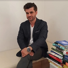 Uzm. Dr. Cemil Adaş