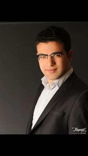 Dr. Vet. Abdullah Akın