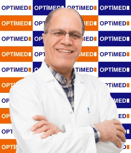Mehmet Yasin Mecdel
