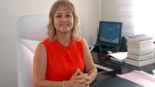 Uzm. Dr. Sümer Öztanrıöver
