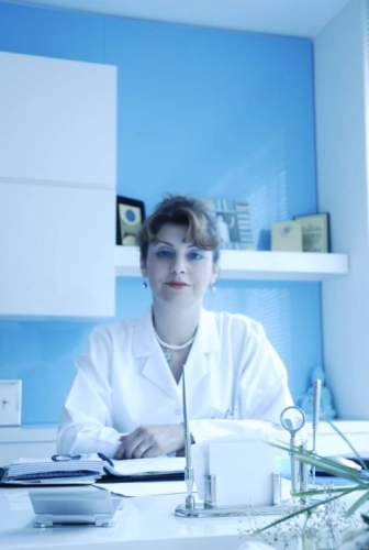 Dr. Dyt. Nüket Aksakal Bağışgil