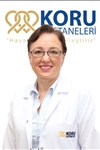 Prof. Dr. Nesrin Şenbil