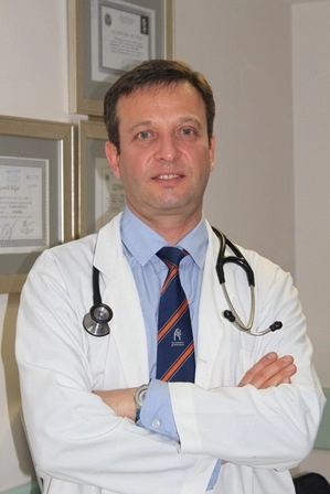 Doç. Dr. Gökhan Üçkaya
