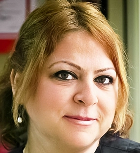 Dr. Dt. Yeşim Kale