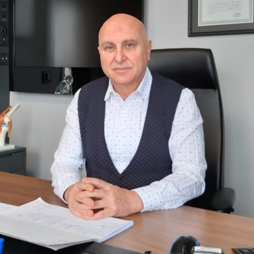 Mahmut Kömürcü