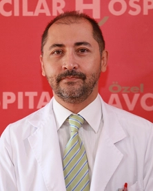 Op. Dr. Özgür Yücel
