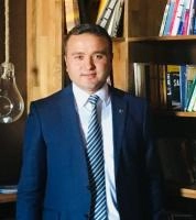 Dr. Psk. Dan. Rahmi Danişment