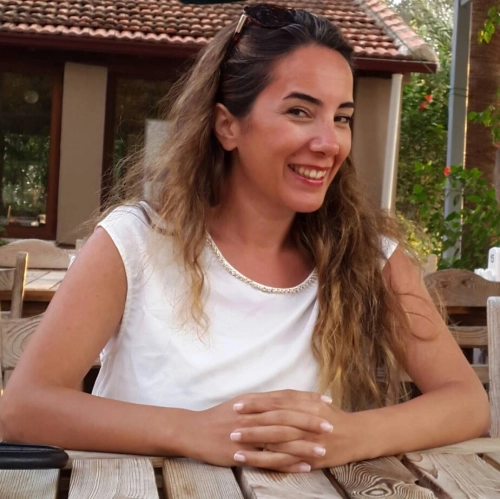 Selen Sarıoğlu